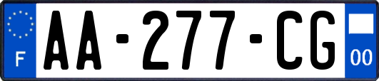 AA-277-CG