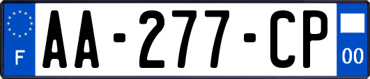 AA-277-CP