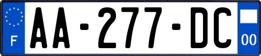 AA-277-DC