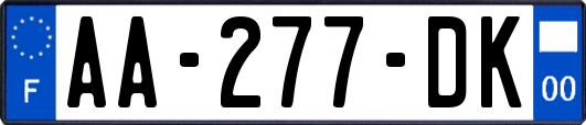 AA-277-DK