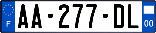 AA-277-DL