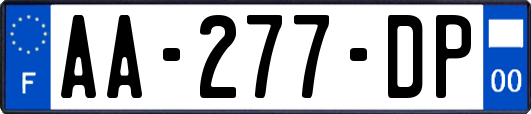 AA-277-DP