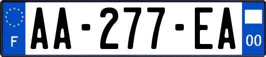 AA-277-EA