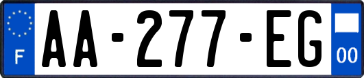 AA-277-EG