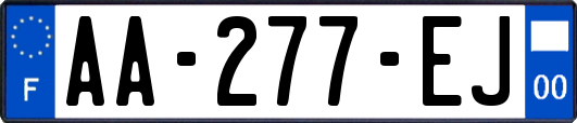 AA-277-EJ