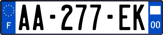 AA-277-EK