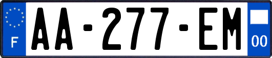 AA-277-EM