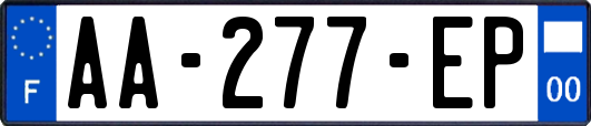 AA-277-EP