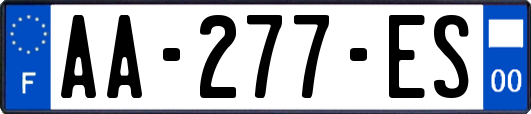 AA-277-ES