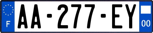 AA-277-EY