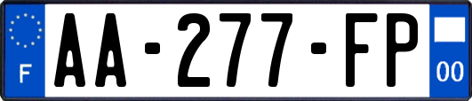 AA-277-FP