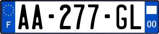 AA-277-GL