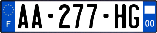 AA-277-HG