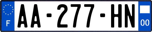 AA-277-HN