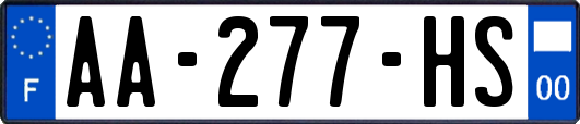 AA-277-HS