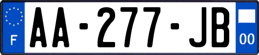 AA-277-JB