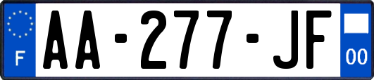 AA-277-JF