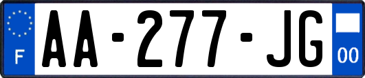 AA-277-JG