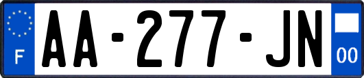 AA-277-JN