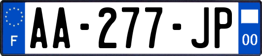 AA-277-JP