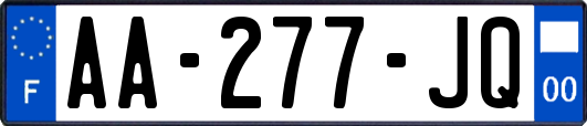 AA-277-JQ