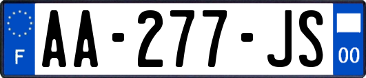 AA-277-JS