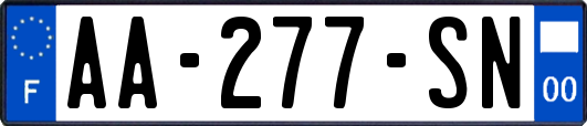 AA-277-SN