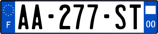 AA-277-ST