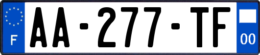 AA-277-TF