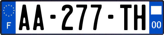 AA-277-TH