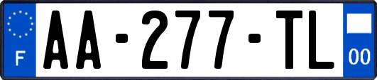 AA-277-TL