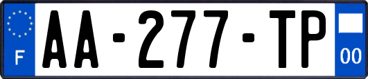 AA-277-TP