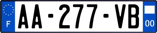 AA-277-VB