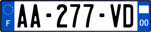 AA-277-VD