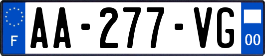 AA-277-VG