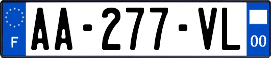 AA-277-VL