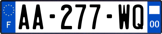 AA-277-WQ