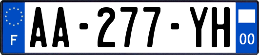 AA-277-YH