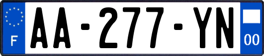 AA-277-YN