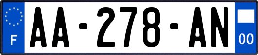 AA-278-AN