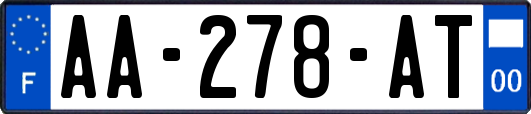 AA-278-AT