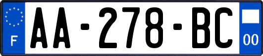 AA-278-BC