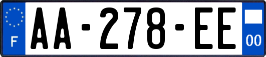 AA-278-EE