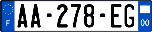 AA-278-EG