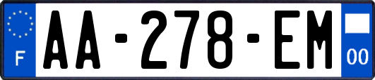 AA-278-EM