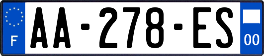 AA-278-ES