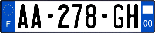 AA-278-GH