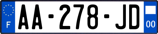 AA-278-JD