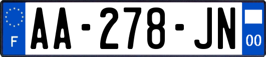 AA-278-JN