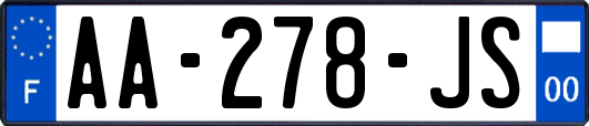 AA-278-JS